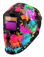 FoxWeld Маска Корунд-2 "авангард" (ф-р 7100V)