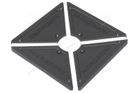 Накладки пластиковые на стол 24'' для 4639 (комплект) NORDBERG 01-00002299 Накладки пластиковые на стол 24'' для 4639 (комплект) NORDBERG 01-00002299