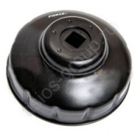 61917-7608 Фильтросъёмник чашечный D=76мм.х 8 граней