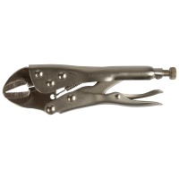 OPTIMUS 10805 Зажим сварочный американского типа, гейферный 5"