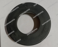 NORDBERG ОПЦИЯ КОЛЬЦО X000405 пластиковое для быстрозажимной гайки NORDBERG ОПЦИЯ КОЛЬЦО X000405 пластиковое для быстрозажимной гайки