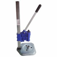 Станок укупорочный для герметичной запрессовки Русский Мастер Станок укупорочный для герметичной запрессовки Русский Мастер