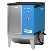 Мойка для колес WULKAN 200 Мойка для колес WULKAN 200