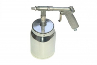 TS ES пистолет - насадка для антигравия нижний бачок 1 л Walcom Asturomec 50096 TS ES пистолет - насадка для антигравия нижний бачок 1 л Walcom Asturomec 50096