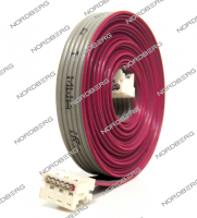 Провод  датчика A NORDBERG  B-73-1000008 для 4525