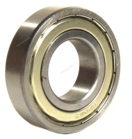 Подшипник NORDBERG 6206Z (62x30x16) Подшипник NORDBERG 6206Z (62x30x16)