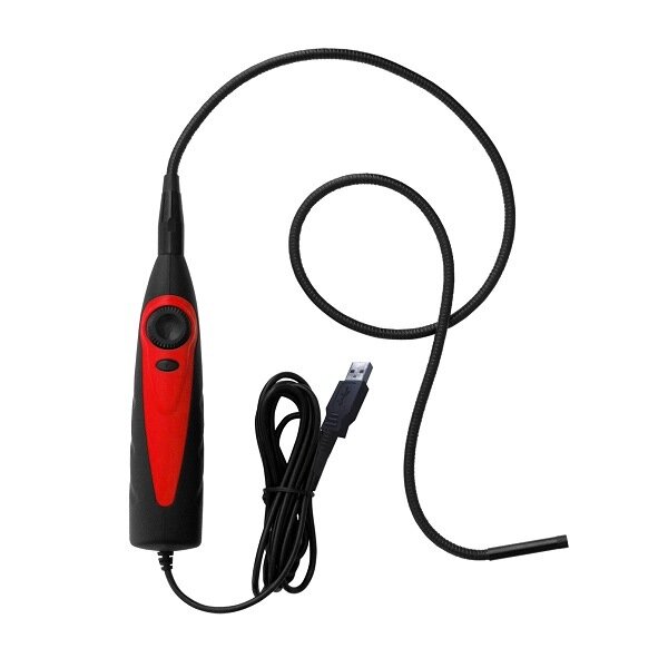 Launch Видеоэндоскоп для X-431 PAD II (640x480), 7 мм Launch Видеоэндоскоп для X-431 PAD II (640x480), 7 мм