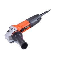 PATRIOT Машина углошлифовальная (УШМ) AG120 PATRIOT Машина углошлифовальная (УШМ) AG120