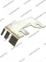 Пластина считывателя вала  NORDBERG  6008525 для 4524, 45TRK