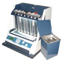 Установка для ультразвуковой очистки форсунок Lantech LUC 308 Установка для ультразвуковой очистки форсунок Lantech LUC 308