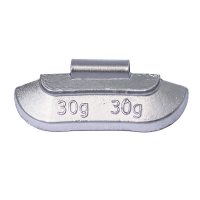 Противовес балансировочный 0230 (100шт.)