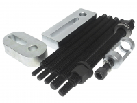 Рассухариватель клапанов грузовых автомобилей японского производства JTC