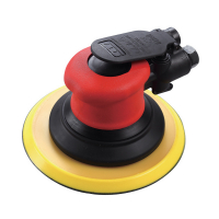 Пневматическая орбитальная шлифовальная машина, 150 мм MIGHTY SEVEN QB-46602