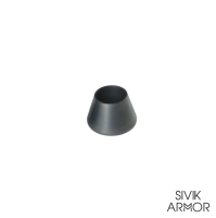 Конус малый (40 мм) Ø 43…70