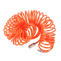 PATRIOT Шланг спиральный PU 15 PATRIOT Шланг спиральный PU 15