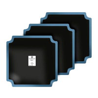 Пластыри  Du-6 (холодные) 380/6 сл., 5 шт.