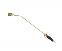 Foxweld Горелка кровельная газовоздушная Varteg ГВД-1000Р, Ø60 (упак)