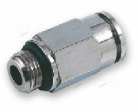 VEPA ПЕРЕХОДНИК B180/11 цанговый M1/4" 8мм с уплотнением