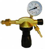 FoxWeld Редуктор GRE-2000 пропановый