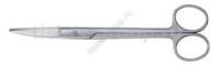 6939140 Ножницы с одним острым концом 140 мм