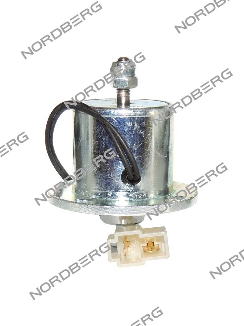 NORDBERG ЗАПЧАСТЬ СОЛЕНОИД СТОПОРА для N4122A-5T/N4122H-6T N4122A-5T#EL-MAGNET NORDBERG ЗАПЧАСТЬ СОЛЕНОИД СТОПОРА для N4122A-5T/N4122H-6T N4122A-5T#EL-MAGNET