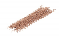 Проволока волнистая для сварки (40 шт.) NORDBERG F006 Проволока волнистая для сварки (40 шт.) NORDBERG F006