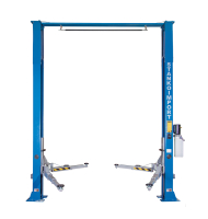 ПГВ2-4.0(У) Подъёмник 2-х стоечный 4.0т, 380В