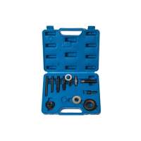 VR50346 Набор для демонтажа шкива насоса Гур Ford / GM / Chrysler VERTUL