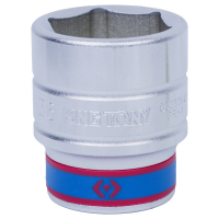 Головка торцевая стандартная шестигранная 3/4", 36 мм KING TONY 633536M