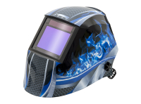 Маска сварщика КЕДР "К-914 EXPERT" пламя Маска сварщика КЕДР "К-914 EXPERT" пламя