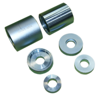 Комплект инструмента для де/монтажа сайлентблоков VAG T10356