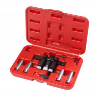 Набор для разжима поворотного кулака, кейс, 8 предметов МАСТАК 101-50008C Набор для разжима поворотного кулака, кейс, 8 предметов МАСТАК 101-50008C