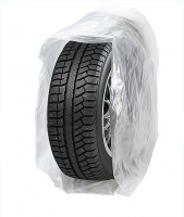 CLIPPER T900 Пакет для шин, упаковка 100 шт CLIPPER T900 Пакет для шин, упаковка 100 шт