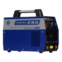 Аппарат аргонодуговой сварки AuroraPRO INTER TIG 200 (TIG+MMA) MOSFET Аппарат аргонодуговой сварки AuroraPRO INTER TIG 200 (TIG+MMA) MOSFET