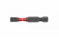 Биты ударные SL6, 50 мм, сталь S2, 2 шт.