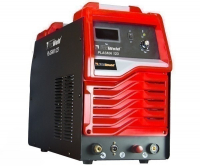 Foxweld Установка воздушно-плазменной резки PLASMA 123 Foxweld Установка воздушно-плазменной резки PLASMA 123