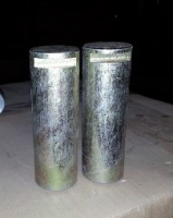 PEAK 11420041A Палец для шкива на поперечине Φ35*105 для 4ст. Подъёмников