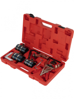 WDK-65309  Набор для установки поршней в пластиковом кейсе
