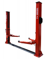 Подъемник 2-стоечный 4т АРМАДА 220В (2 места) T-34 (220) Подъемник 2-стоечный 4т АРМАДА 220В (2 места) T-34 (220)