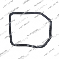 Прокладка крышки редуктора №311 для 46TRKE