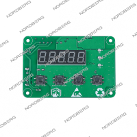 Плата управления для NF10E