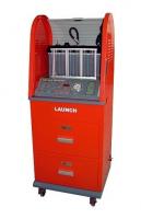 Launch CNC 601A Стенд для ультразвуковой очистки 6 форсунок, со стойкой Launch CNC 601A Стенд для ультразвуковой очистки 6 форсунок, со стойкой