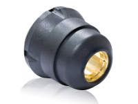 Насадка защитная КЕДР (CUT-45 PRO) для работы со встроенным компрессором Насадка защитная КЕДР (CUT-45 PRO) для работы со встроенным компрессором