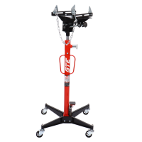 Стойка трансмиссионная гидравлическая 0.5т h=1240-2050мм GTE Стойка трансмиссионная гидравлическая 0.5т h=1240-2050мм GTE