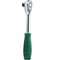 Трещотка 1/2" с быстрым сбросом, 4160GQ, Hans