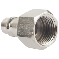 HRS-30PFA Harrison Штекер быстроразъемного соединения 3/8" «мама»