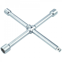 681A300 Ключ крестовой разборный 17, 19мм ,13/16",1/2" L=300мм. 681A300 Ключ крестовой разборный 17, 19мм ,13/16",1/2" L=300мм.