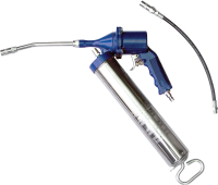 Шприц пневматический МАСТАК 662-00500 Шприц пневматический МАСТАК 662-00500