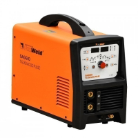 Foxweld Аргонодуговая установка SAGGIO TIG-200 AC/DC Pulse Foxweld Аргонодуговая установка SAGGIO TIG-200 AC/DC Pulse