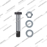 Ось рабочего крюка для 46TRK56